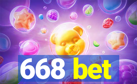 668 bet